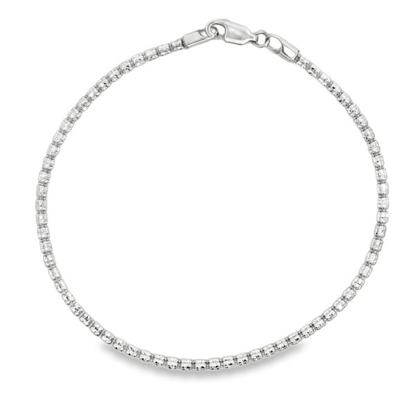 Gold Bracelet Miner's Den Jewelers Royal Oak, MI