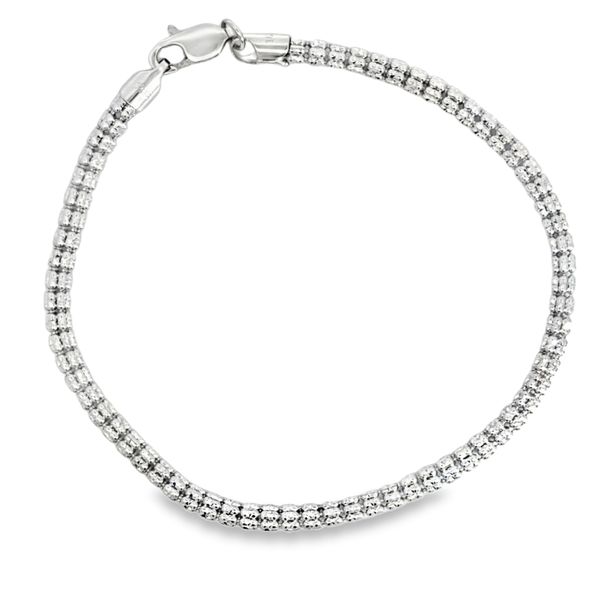 Gold Bracelet Miner's Den Jewelers Royal Oak, MI