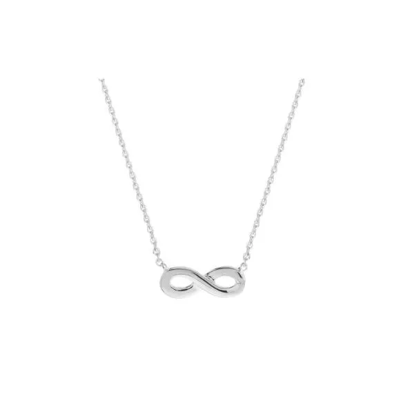 Gold Necklace similar item image