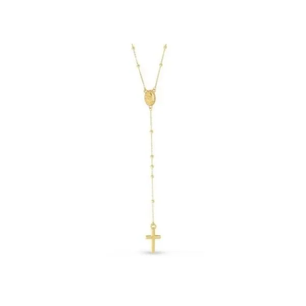 Gold Necklace similar item image
