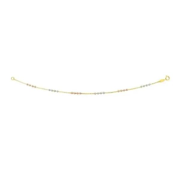 Gold Necklace similar item image