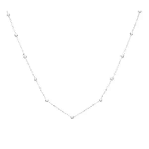 Gold Necklace