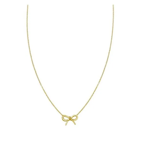 Gold Necklace Miner's Den Jewelers Royal Oak, MI