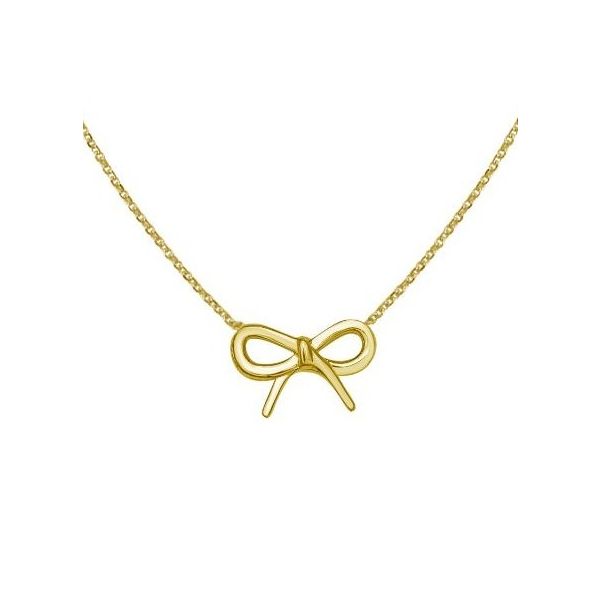 Gold Necklace Miner's Den Jewelers Royal Oak, MI