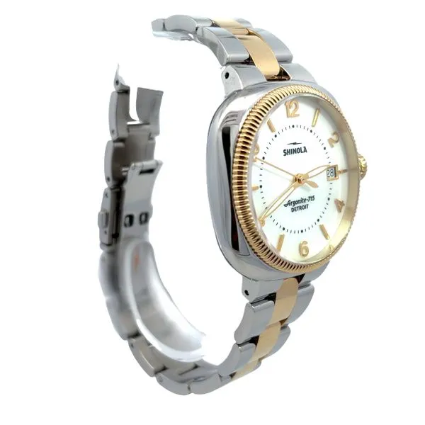 Watch Image 2 Miner's Den Jewelers Royal Oak, MI