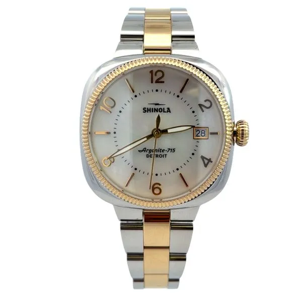 Watch Miner's Den Jewelers Royal Oak, MI