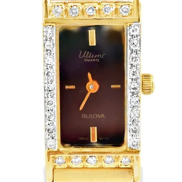 Watch Image 2 Miner's Den Jewelers Royal Oak, MI