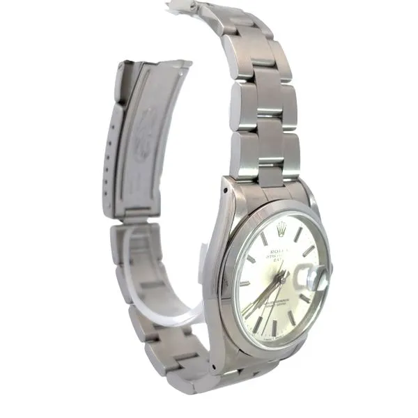 Watch Image 2 Miner's Den Jewelers Royal Oak, MI