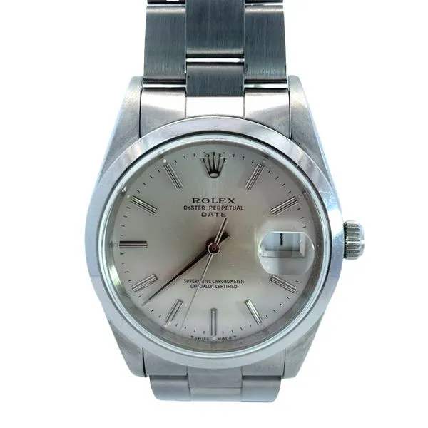 Watch Miner's Den Jewelers Royal Oak, MI