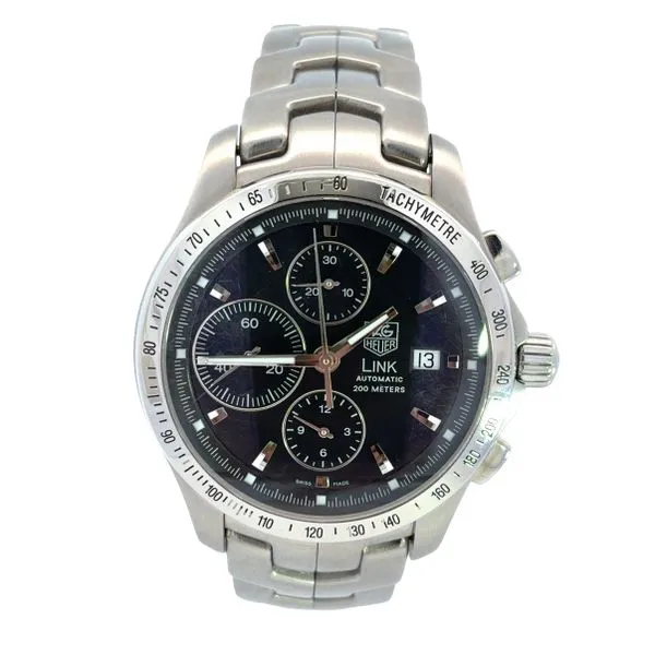 Watch Miner's Den Jewelers Royal Oak, MI