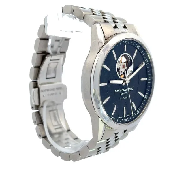 Watch Image 2 Miner's Den Jewelers Royal Oak, MI