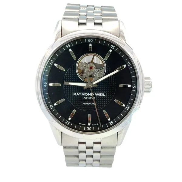 Watch Miner's Den Jewelers Royal Oak, MI