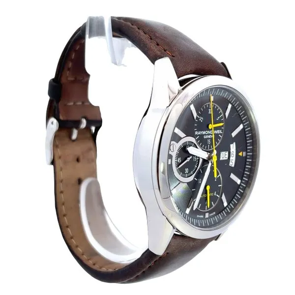 Watch Image 2 Miner's Den Jewelers Royal Oak, MI