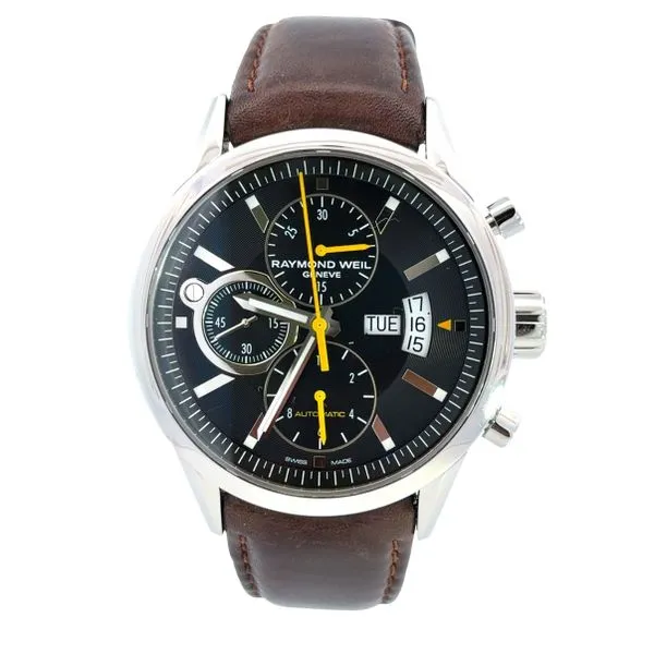 Watch Miner's Den Jewelers Royal Oak, MI