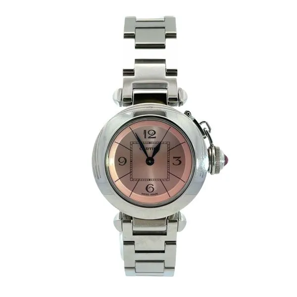 Watch Miner's Den Jewelers Royal Oak, MI