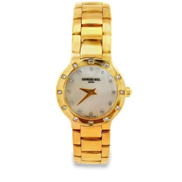 Watch Miner's Den Jewelers Royal Oak, MI