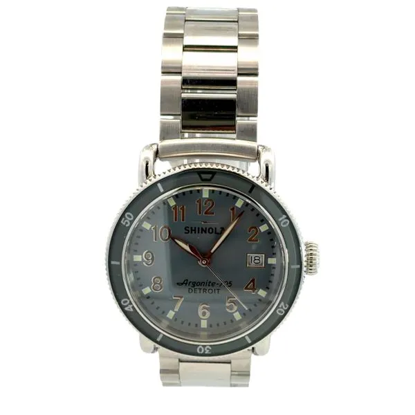 Watch Miner's Den Jewelers Royal Oak, MI