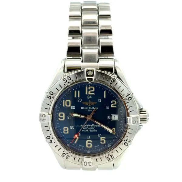 Watch Miner's Den Jewelers Royal Oak, MI