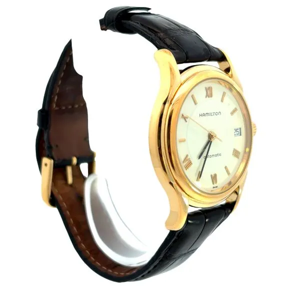 Watch Image 2 Miner's Den Jewelers Royal Oak, MI