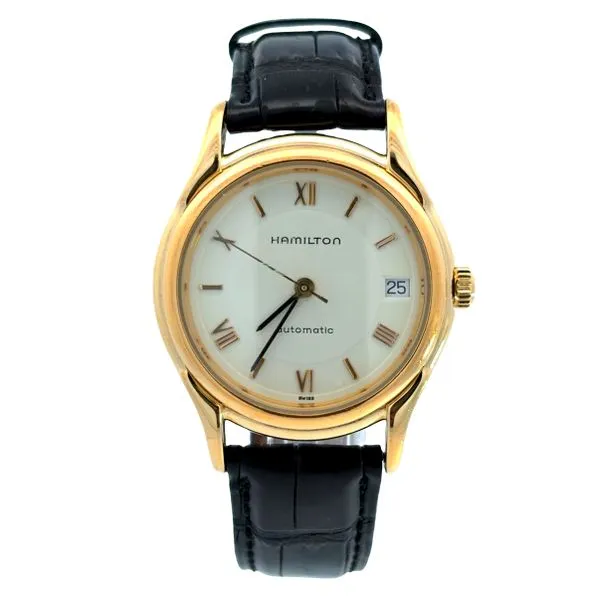 Watch Miner's Den Jewelers Royal Oak, MI