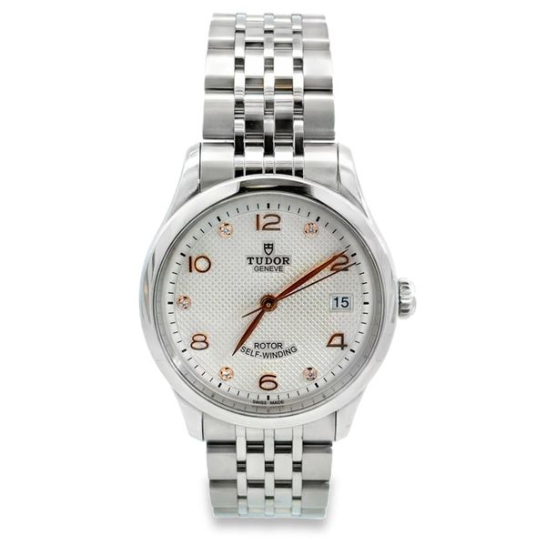 Watch Miner's Den Jewelers Royal Oak, MI