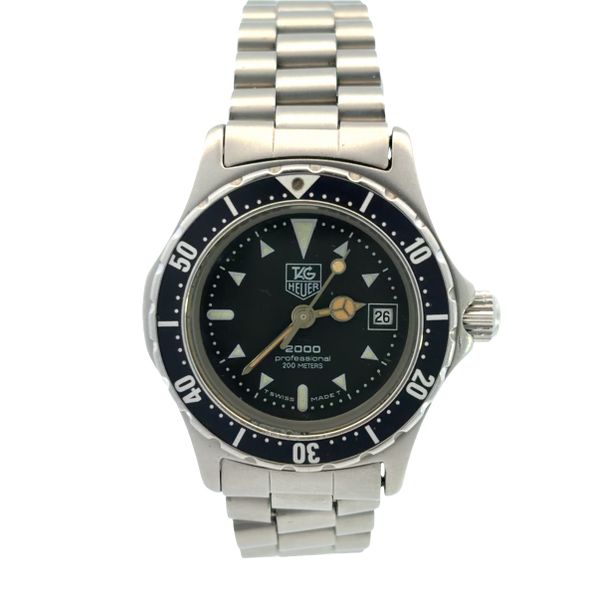 Watch Miner's Den Jewelers Royal Oak, MI