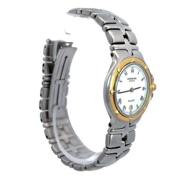 Watch Image 2 Miner's Den Jewelers Royal Oak, MI