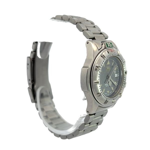 Watch Image 2 Miner's Den Jewelers Royal Oak, MI