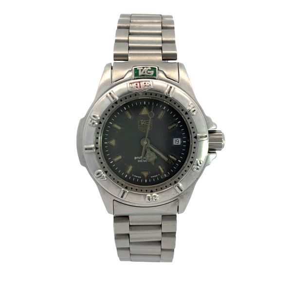 Watch Miner's Den Jewelers Royal Oak, MI