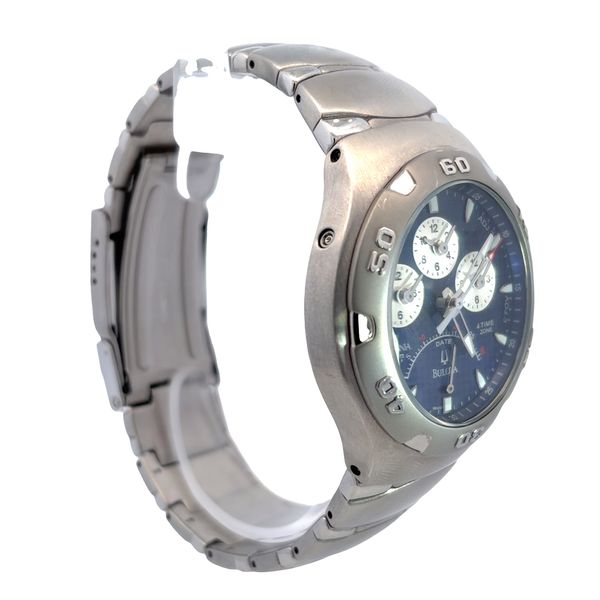 Watch Image 2 Miner's Den Jewelers Royal Oak, MI