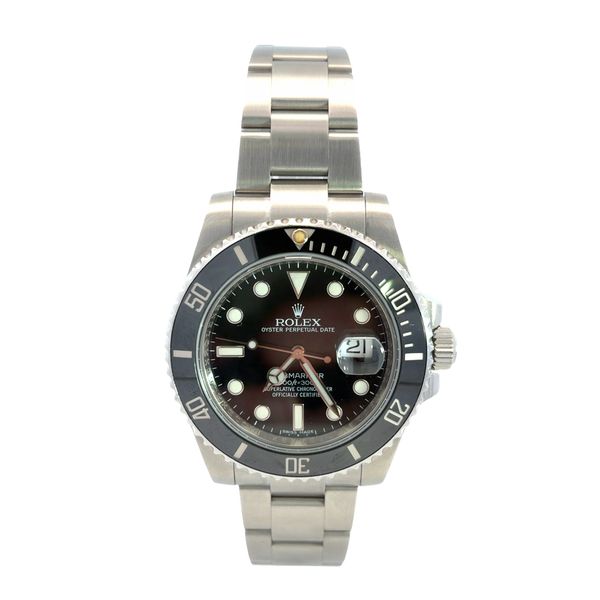 Watch Miner's Den Jewelers Royal Oak, MI