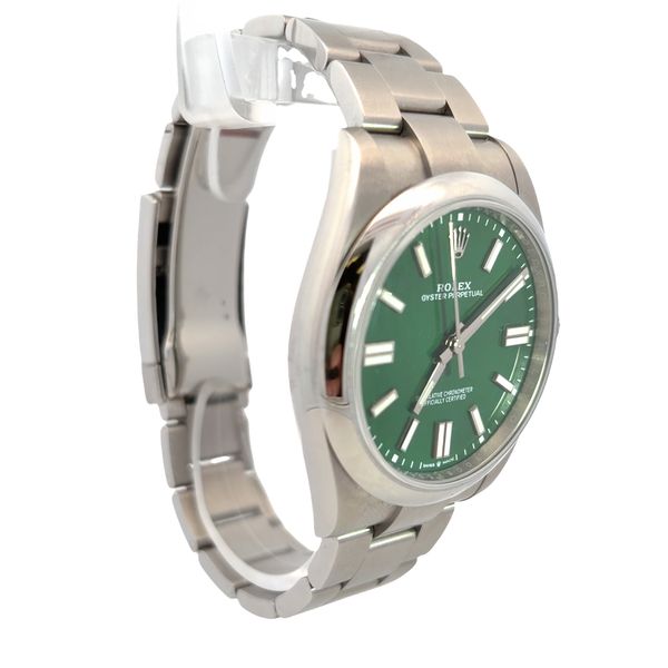 Watch Image 2 Miner's Den Jewelers Royal Oak, MI