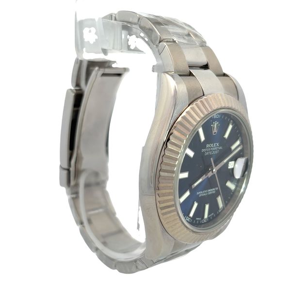 Watch Image 2 Miner's Den Jewelers Royal Oak, MI