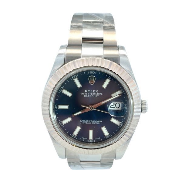 Watch Miner's Den Jewelers Royal Oak, MI