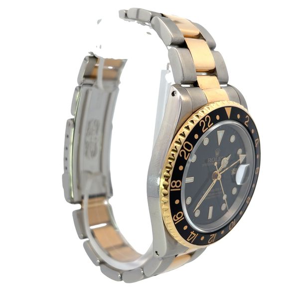 Watch Image 2 Miner's Den Jewelers Royal Oak, MI