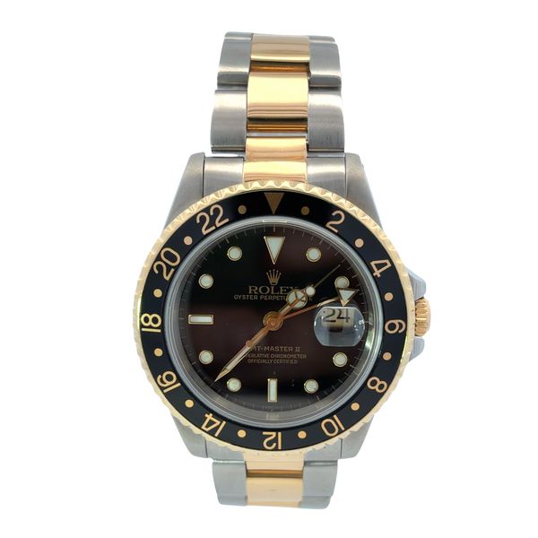 Watch Miner's Den Jewelers Royal Oak, MI