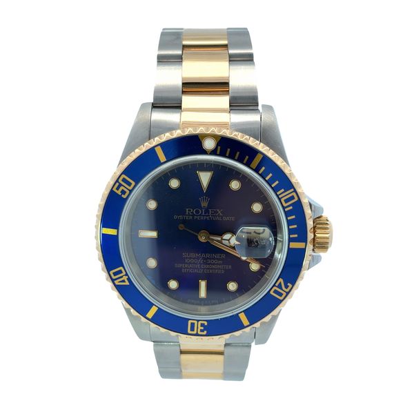 Watch Miner's Den Jewelers Royal Oak, MI