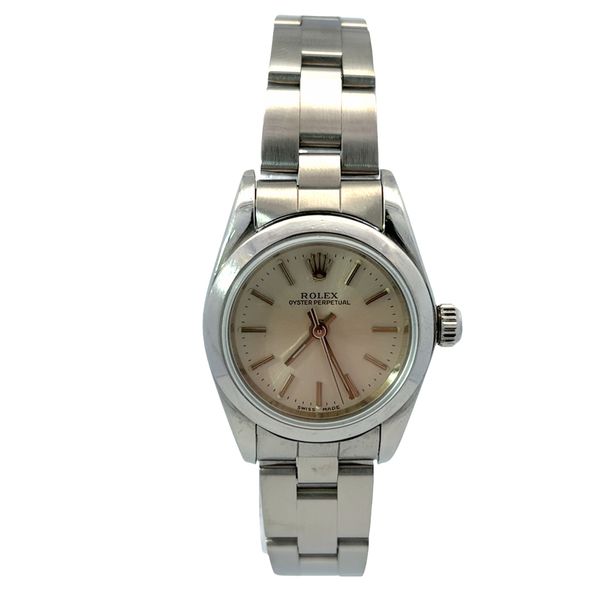 Watch Miner's Den Jewelers Royal Oak, MI