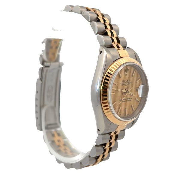 Watch Image 2 Miner's Den Jewelers Royal Oak, MI