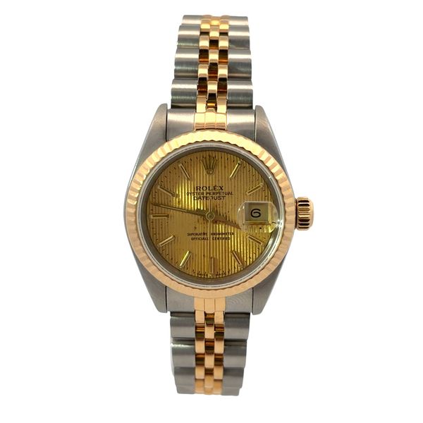 Watch Miner's Den Jewelers Royal Oak, MI