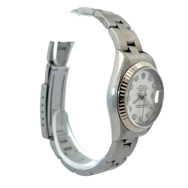 Watch Image 2 Miner's Den Jewelers Royal Oak, MI