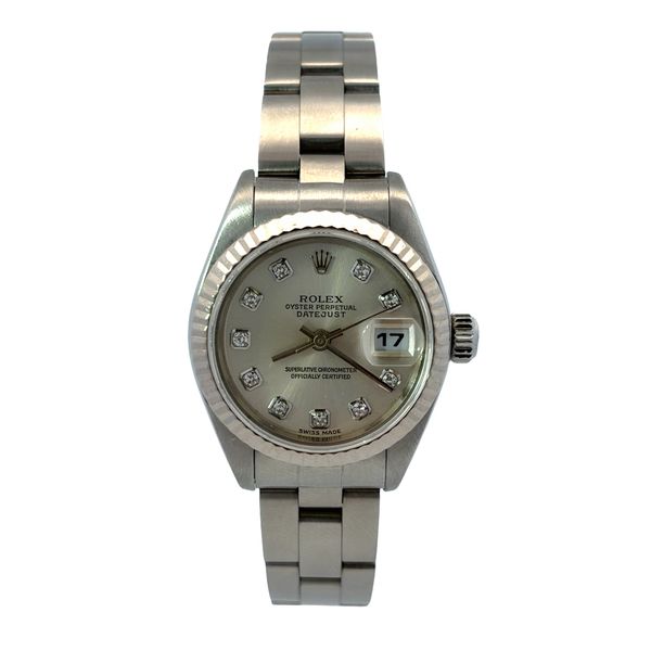 Watch Miner's Den Jewelers Royal Oak, MI