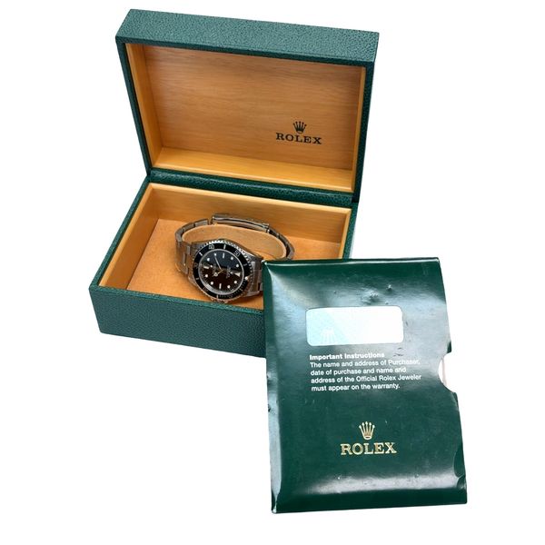 Watch Image 4 Miner's Den Jewelers Royal Oak, MI