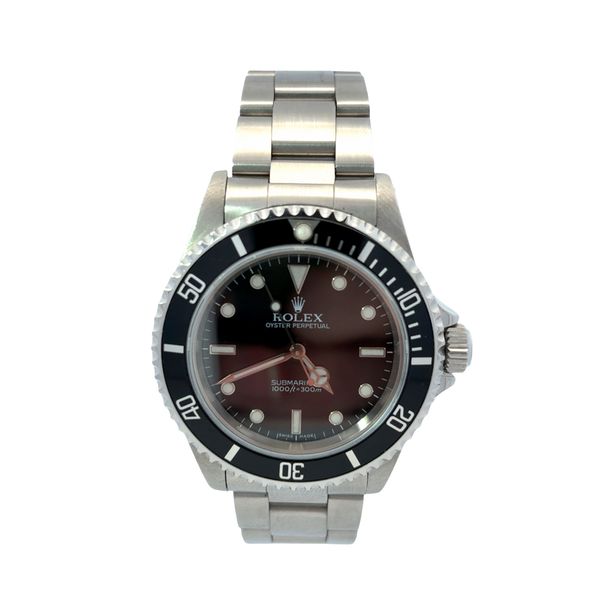 Watch Miner's Den Jewelers Royal Oak, MI