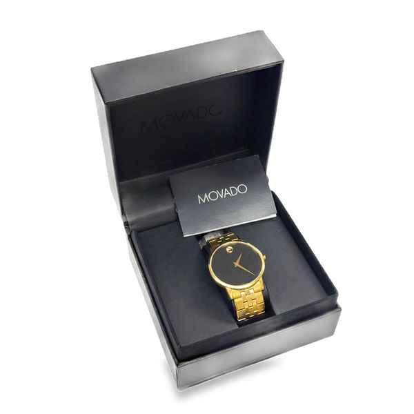Watch Image 4 Miner's Den Jewelers Royal Oak, MI
