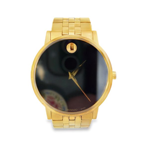 Watch Miner's Den Jewelers Royal Oak, MI