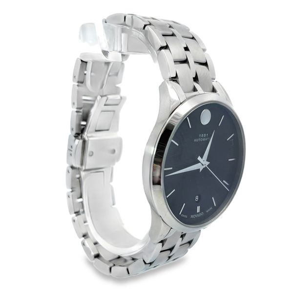 Watch Image 2 Miner's Den Jewelers Royal Oak, MI