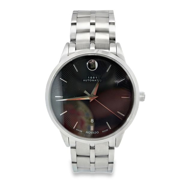 Watch Miner's Den Jewelers Royal Oak, MI