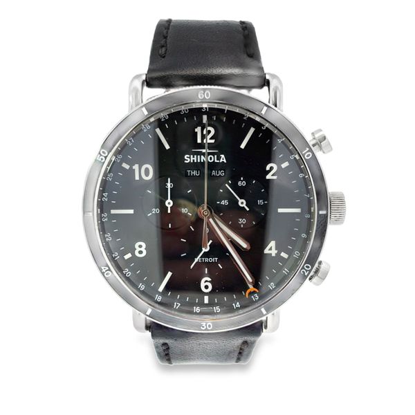 Watch Miner's Den Jewelers Royal Oak, MI