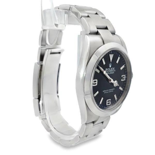 Watch Image 2 Miner's Den Jewelers Royal Oak, MI